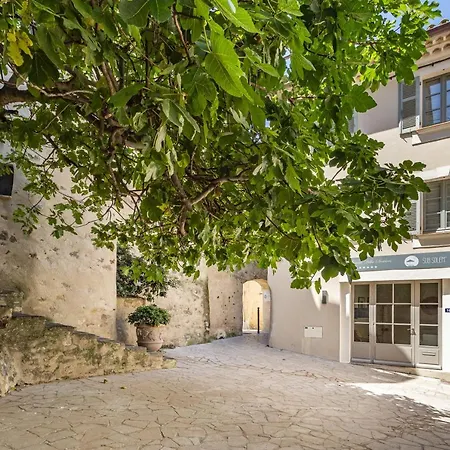 Maison Citadelle Villa