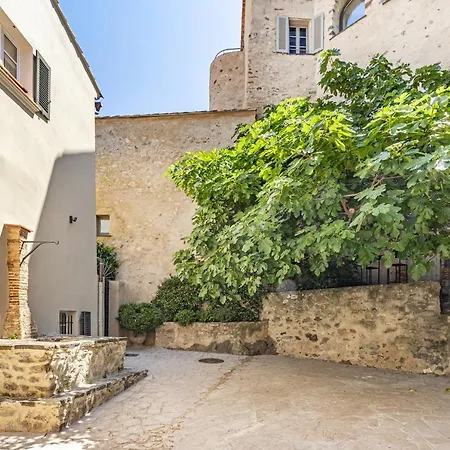 Maison Citadelle Villa